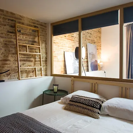 Achille By Cocoonr * Toulouse