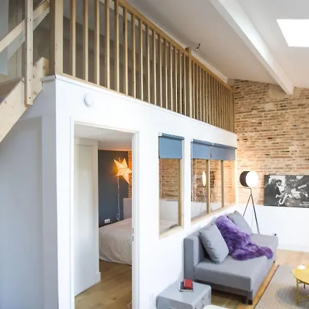 Apartamento Achille By Cocoonr *