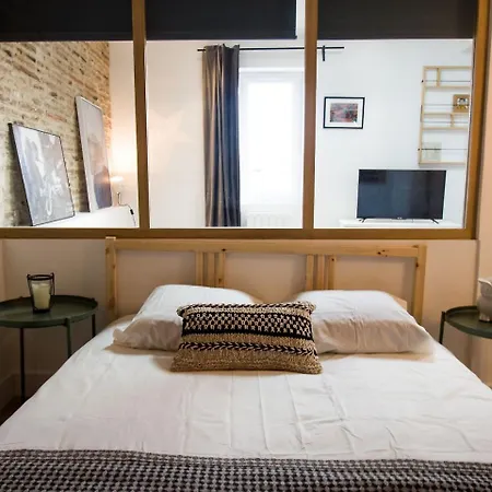 Apartamento Achille By Cocoonr *